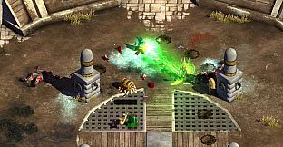 Magicka: Aspiring Musician Robes