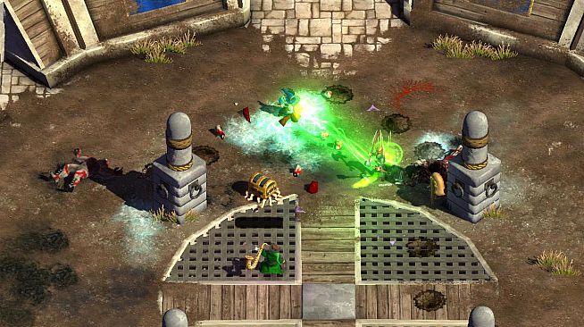 Magicka: Aspiring Musician Robes