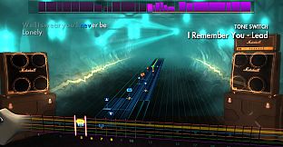 Rocksmith 2014 Edition – Remastered – Skid Row - “I Remember You”