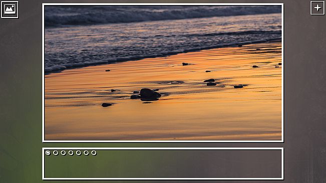 Super Jigsaw Puzzle: Generations - Beaches Puzzles