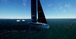 Team Pack (GBR) - Athena Pathway