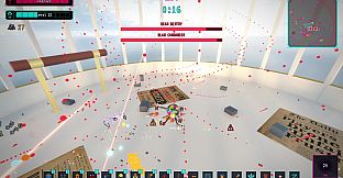 Drone Arena