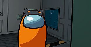 Among Us VR - Hat Pack: Crew Favorites