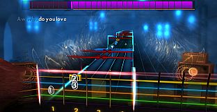 Rocksmith 2014 Edition – Remastered – George Thorogood - “Who Do You Love?”
