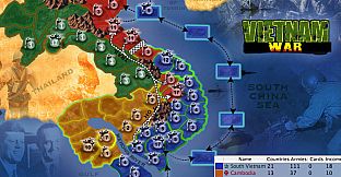 American History Lux