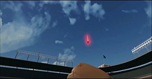 All-Star Fielding Challenge VR