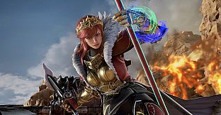 SOULCALIBUR VI - DLC7: Hilde