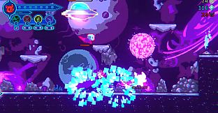 Cat-Astrophy