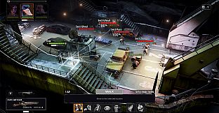 Mutant Year Zero: Road to Eden - Fan Edition Content