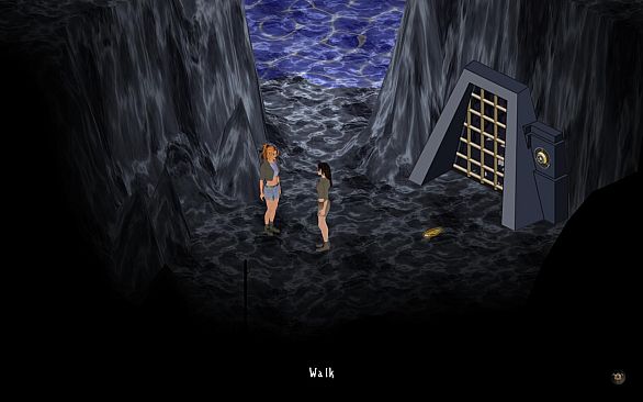 The Lost City Of Malathedra