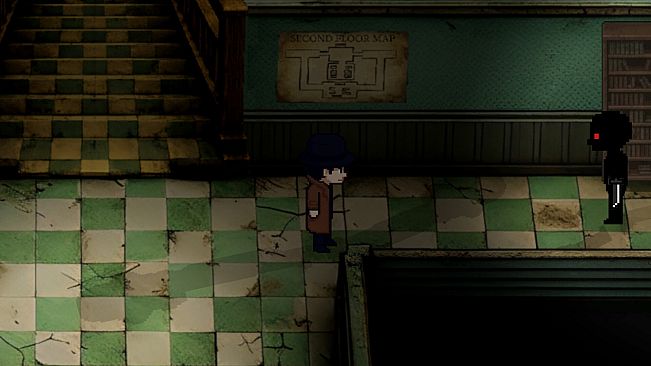 The Final Chamber