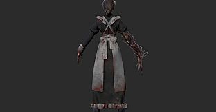 灵魂筹码 - 血仆“血奴娇”套装