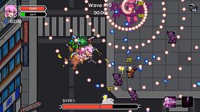 Maid Survivors : Little Angels