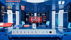 和！和！和！RogueXMahjong