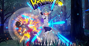 MY HERO ONE'S JUSTICE 2 DLC Pack 10 Yuga Aoyama