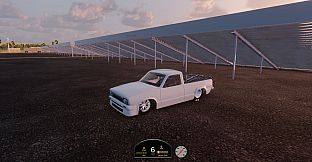 Bounty Drag Racing - Truck Pack 2