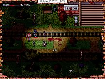 Apocalypse Hotel - The Post-Apocalyptic Hotel Simulator!