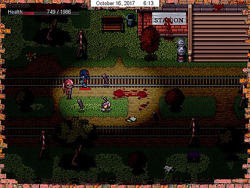 Apocalypse Hotel - The Post-Apocalyptic Hotel Simulator!