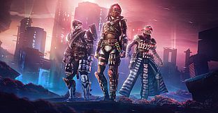 Destiny 2: Lightfall + Annual Pass