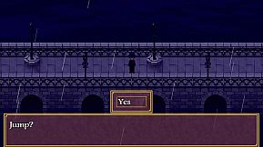 Inspector Javert and the Oath of Blood