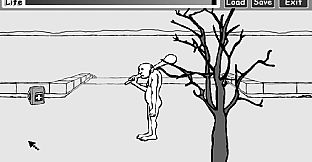 The Last Escape of Yeti