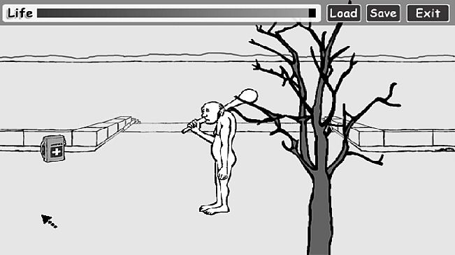 The Last Escape of Yeti