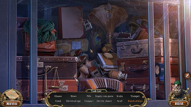 Ms. Holmes: The Adventure of the McKirk Ritual Collector's Edition