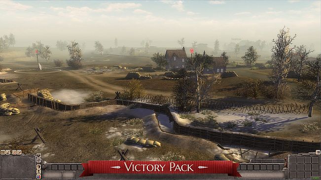 Battle of Empires : 1914-1918 - Victory Pack