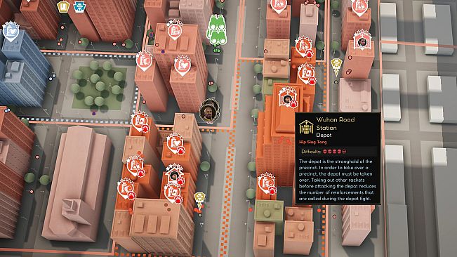 Empire of Sin - Make It Count