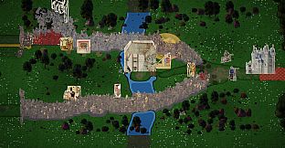 The Peasants Are Coming!