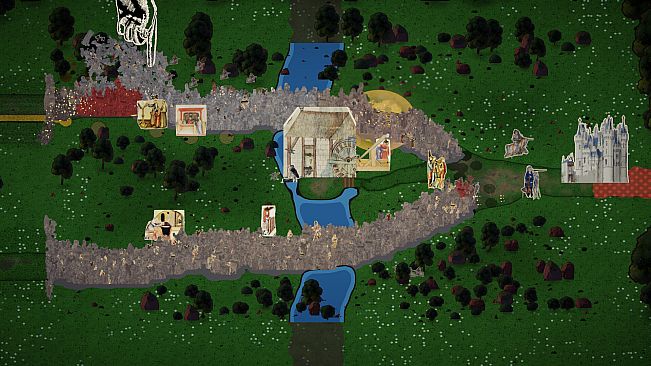 The Peasants Are Coming!