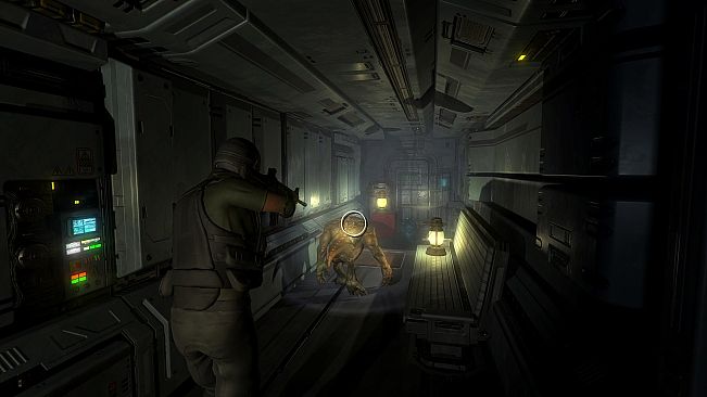 Outbreak: Endless Nightmares