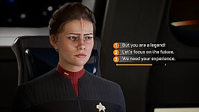 Star Trek: Resurgence