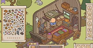 Little Hamster: Find and Organize