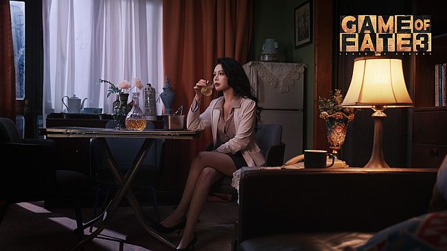 Game Of Fate 3：Clash Of Crowns