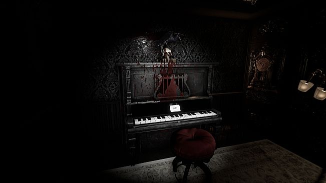 THE ILLUSION: NIGHTMARE