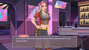 Dream Girlfriend: Trad Girl