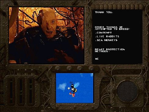 Krush Kill 'N Destroy Xtreme