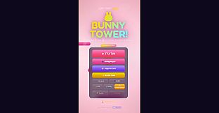 bunny tower