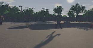 Skate N Chill