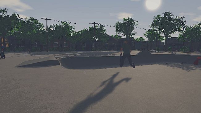 Skate N Chill