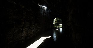 THE HUNTED: SHADOWS OF DESPAIR