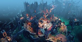 Shadow Gambit: Zagan's Ritual