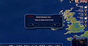 God'n Spy Add-on -  Power & Revolution 2019 Edition