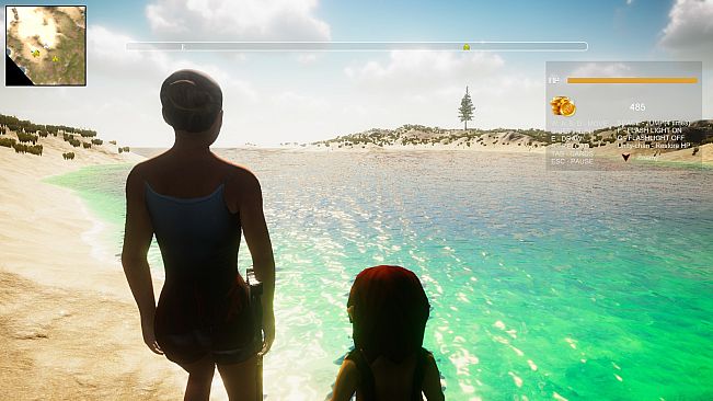 Treasure of Cutuma 3rd