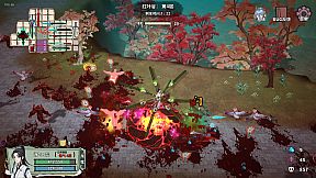 Backpack Immortal Tale