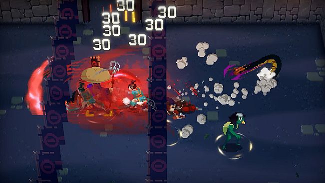 Otherworld Legends - Skin : Oborobana