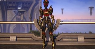 Skyforge - New Horizons Collector's Edition