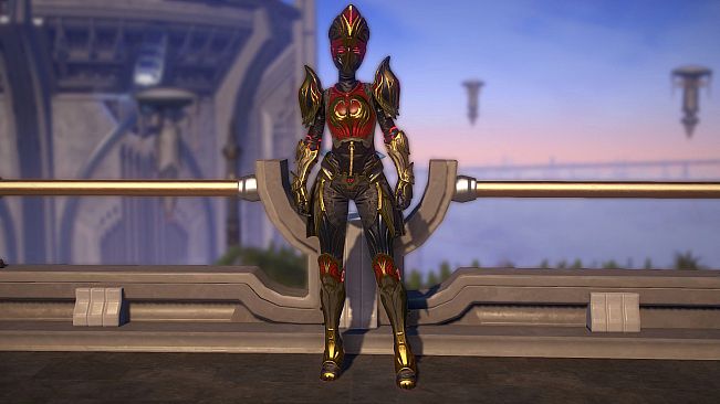 Skyforge - New Horizons Collector's Edition