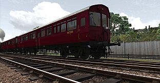 Train Simulator: GWR Class 14XX Loco Add-On